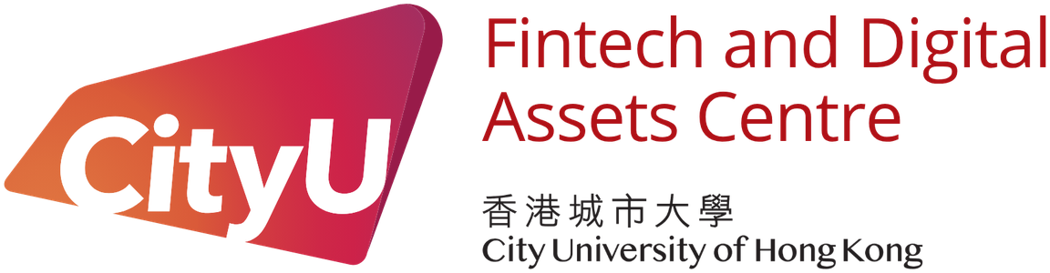 FinTech and Digital Assets Centre, CityU