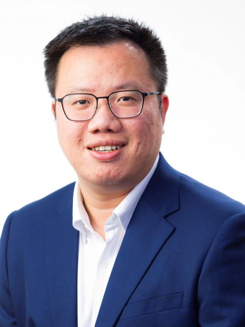 Guanhao (Gavin) Feng